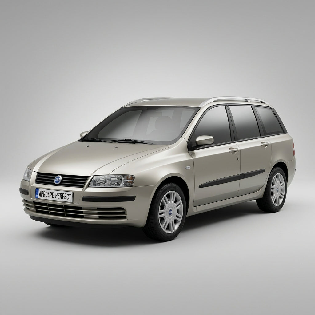 Fiat Stilo Multi Wagon 192 07.2005–12.2007