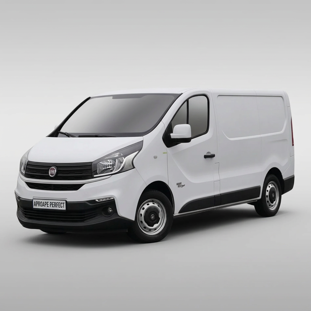 Fiat Talento (296) VAN 2016-2021