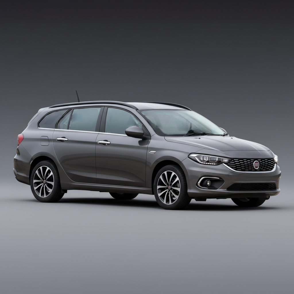 Fiat Tipo (356) ESTATE / KOMBI 2015-2020