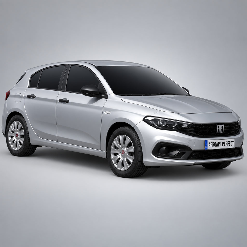 Fiat Tipo Hatchback (357) din 11.2015