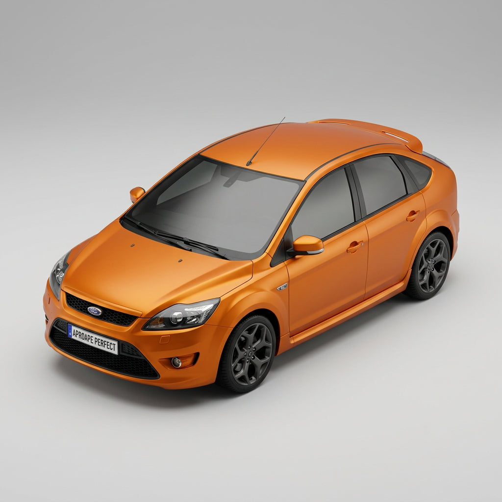 Ford Focus II ST 2010