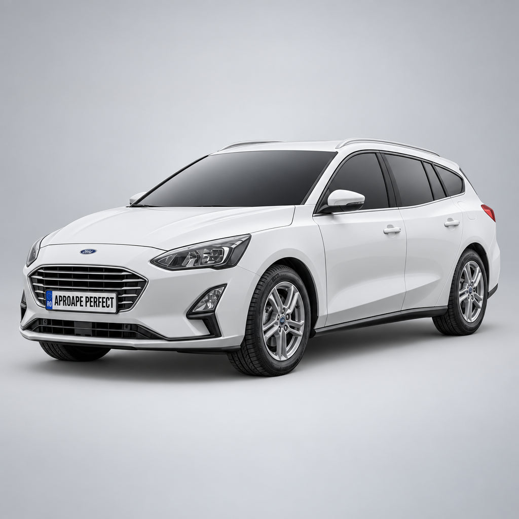 Ford Focus IV Turnier / Break HN (05.2018–prezent)