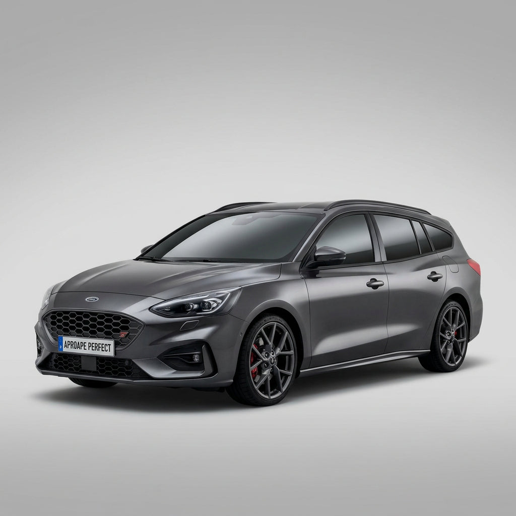 Ford Focus IV Turnier ST EcoBoost 280 CP HP 2019-2025