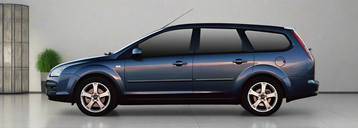 Ford Focus Mk2 Combi 5 uși (2004–2011)