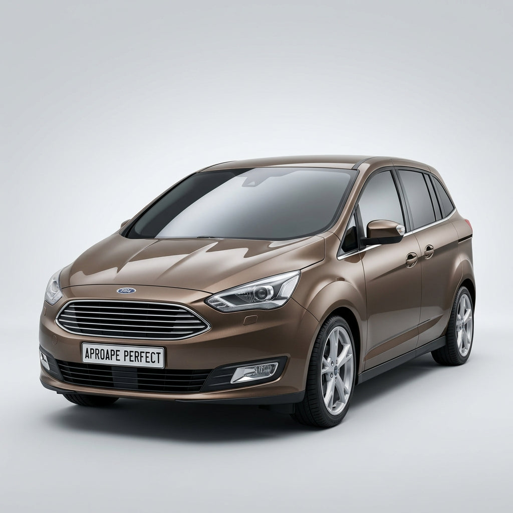 Ford Grand C-MAX DXA 04.2015-06.2019 GSG