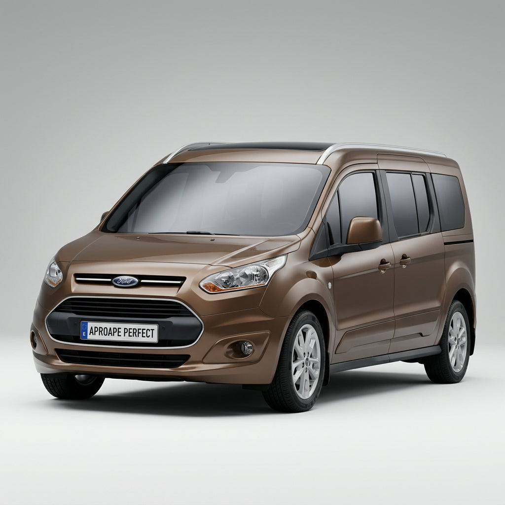 Ford Grand Tourneo Connect V408 MPV 09.2013-12.2022