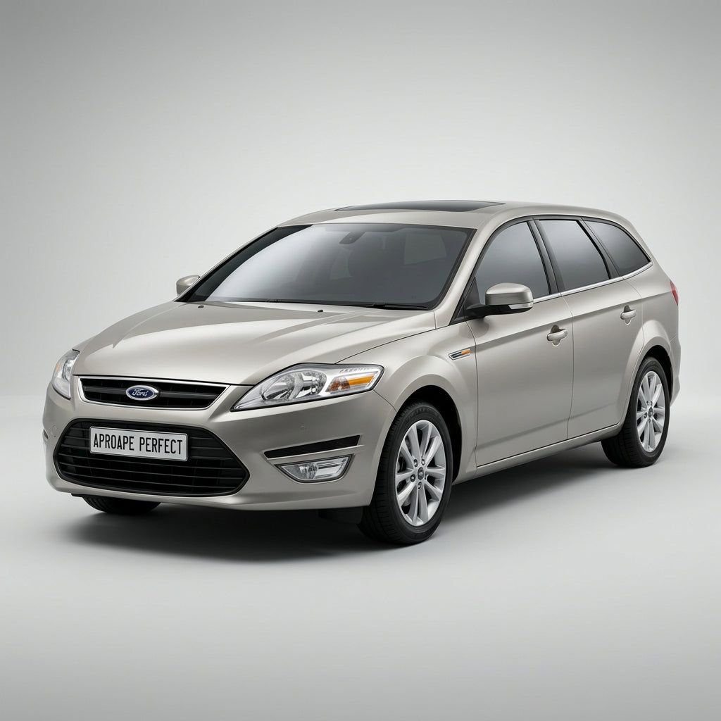 Ford Mondeo IV Turnier 02.2007–12.2014