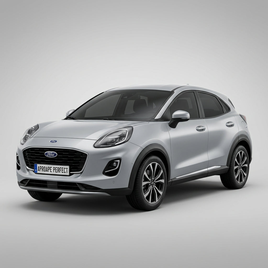 Ford Puma J2K/CF7 din 11.2019