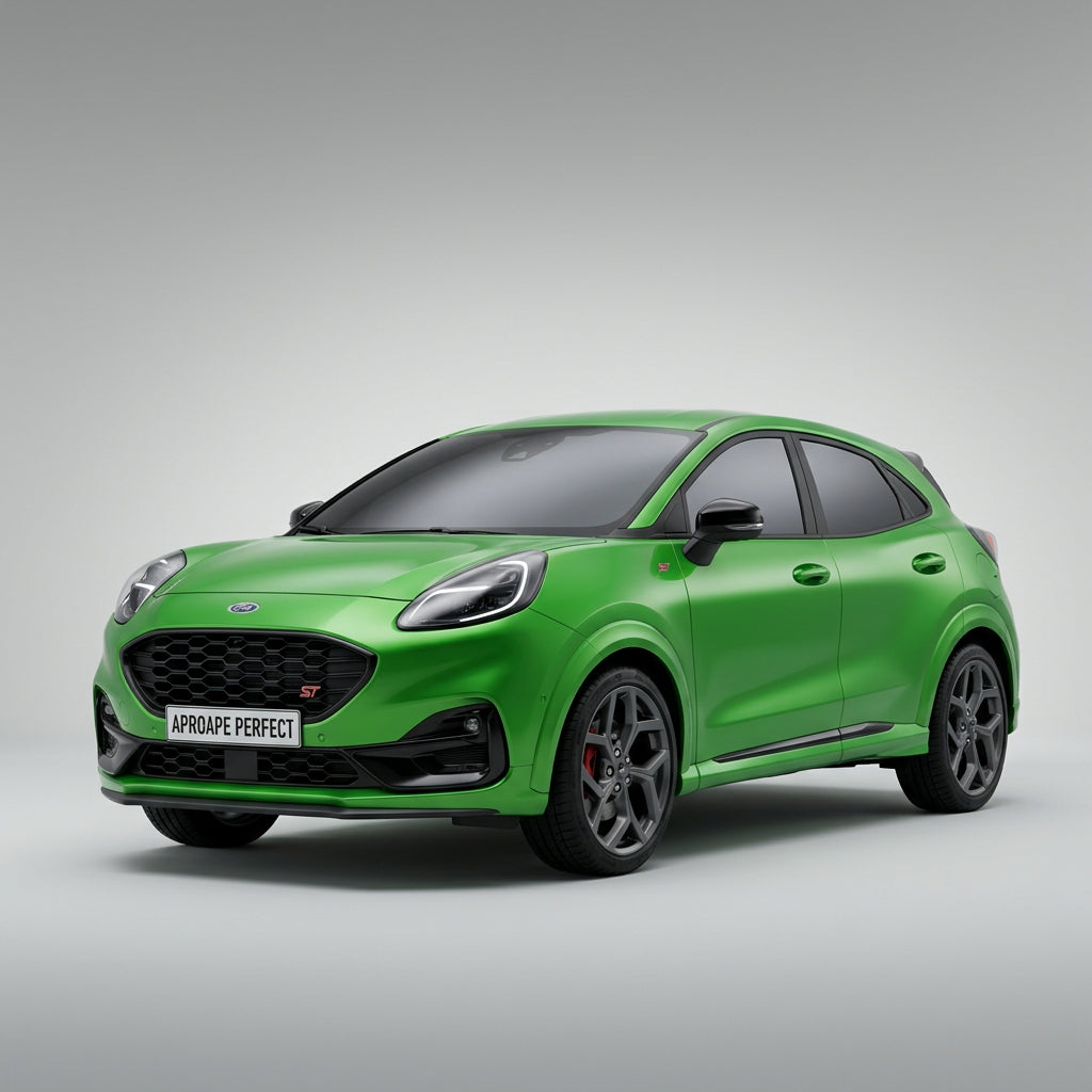 Ford Puma ST J2K/CF7 200 CP din 11.2020