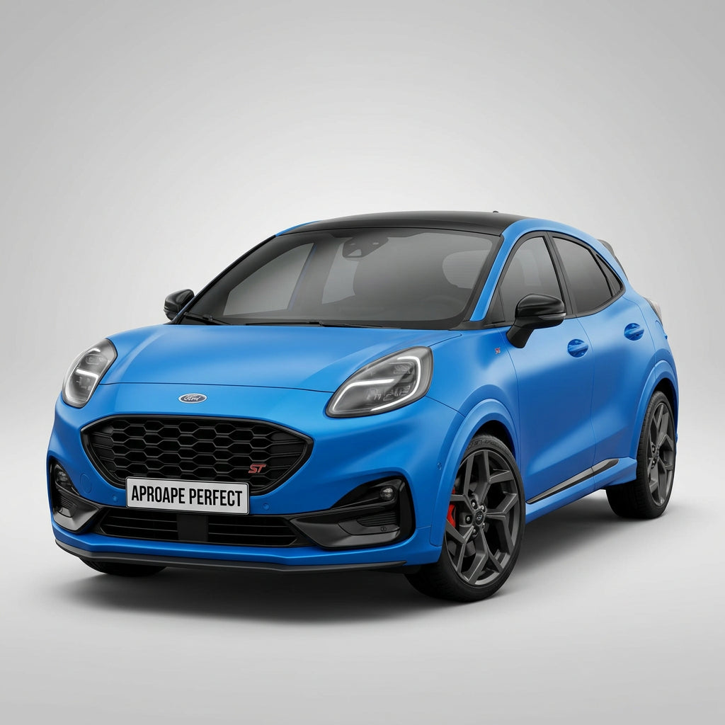Ford Puma ST J2K/CF7 mHEV 170 CP din 03.2023
