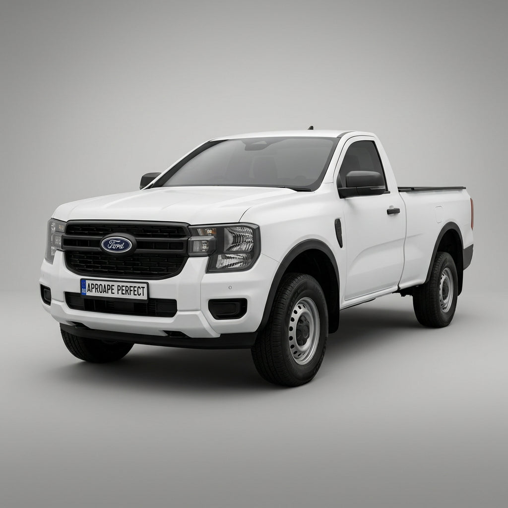 Ford Ranger IV P703 2.0 EcoBlue 170 CP din 12.2022