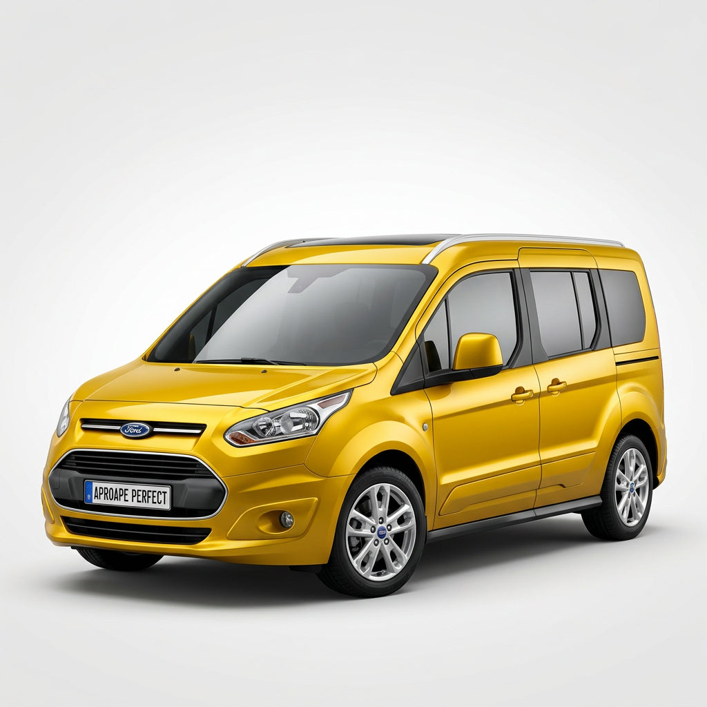Ford Tourneo Connect V408 MPV 09.2013-12.2022
