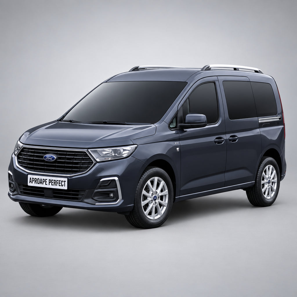Ford Tourneo Connect V761 Box Body/MPV (S_) 02.2022–prezent