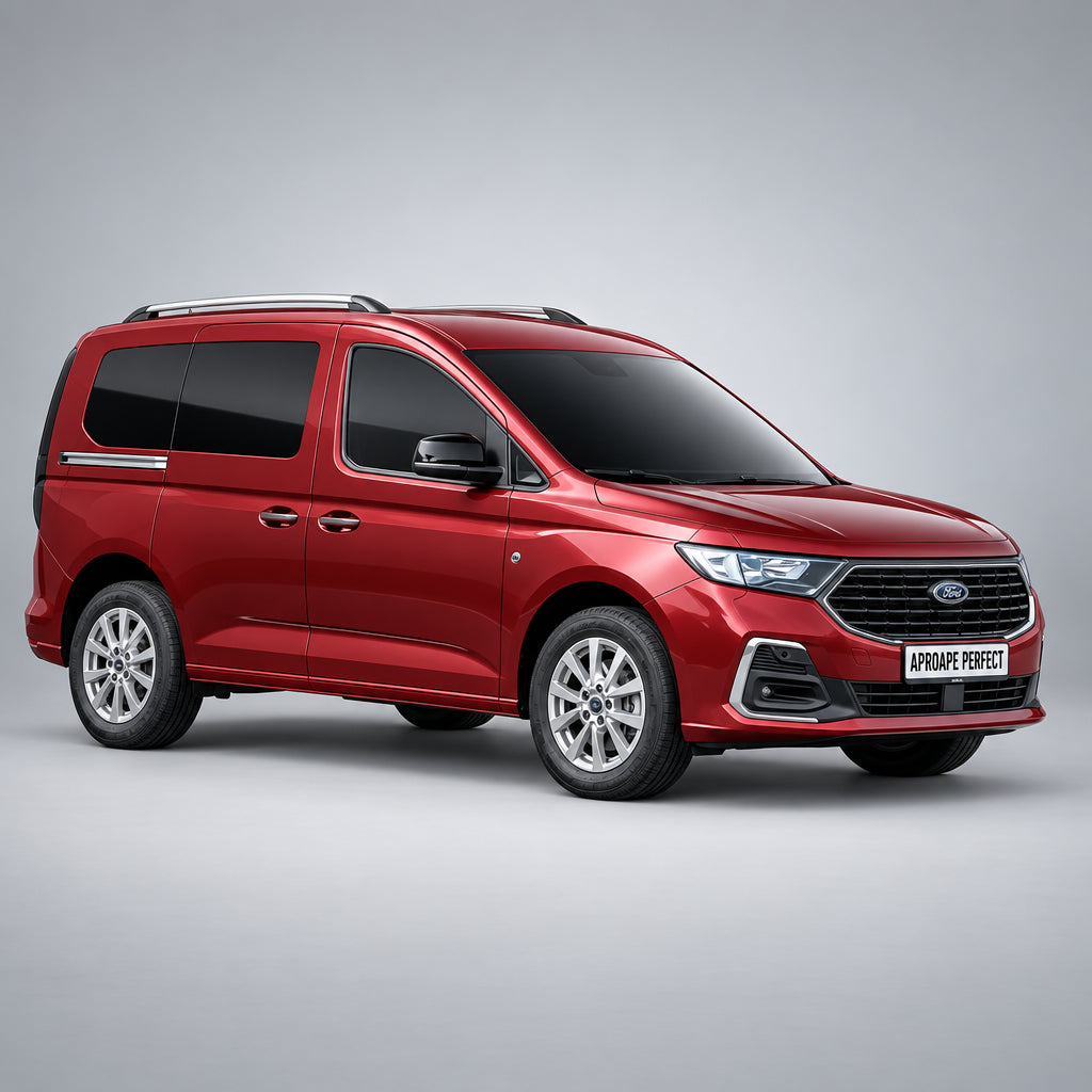 Ford Tourneo Connect V761 MPV (SK) 02.2022–prezent