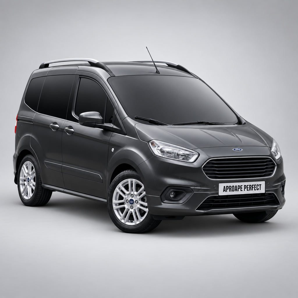 Ford Tourneo Courier B460 MPV