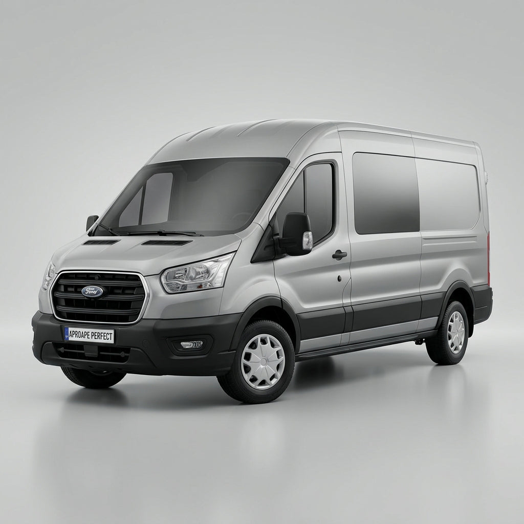 Ford Transit V363 Bus FAD/FBD din 2013