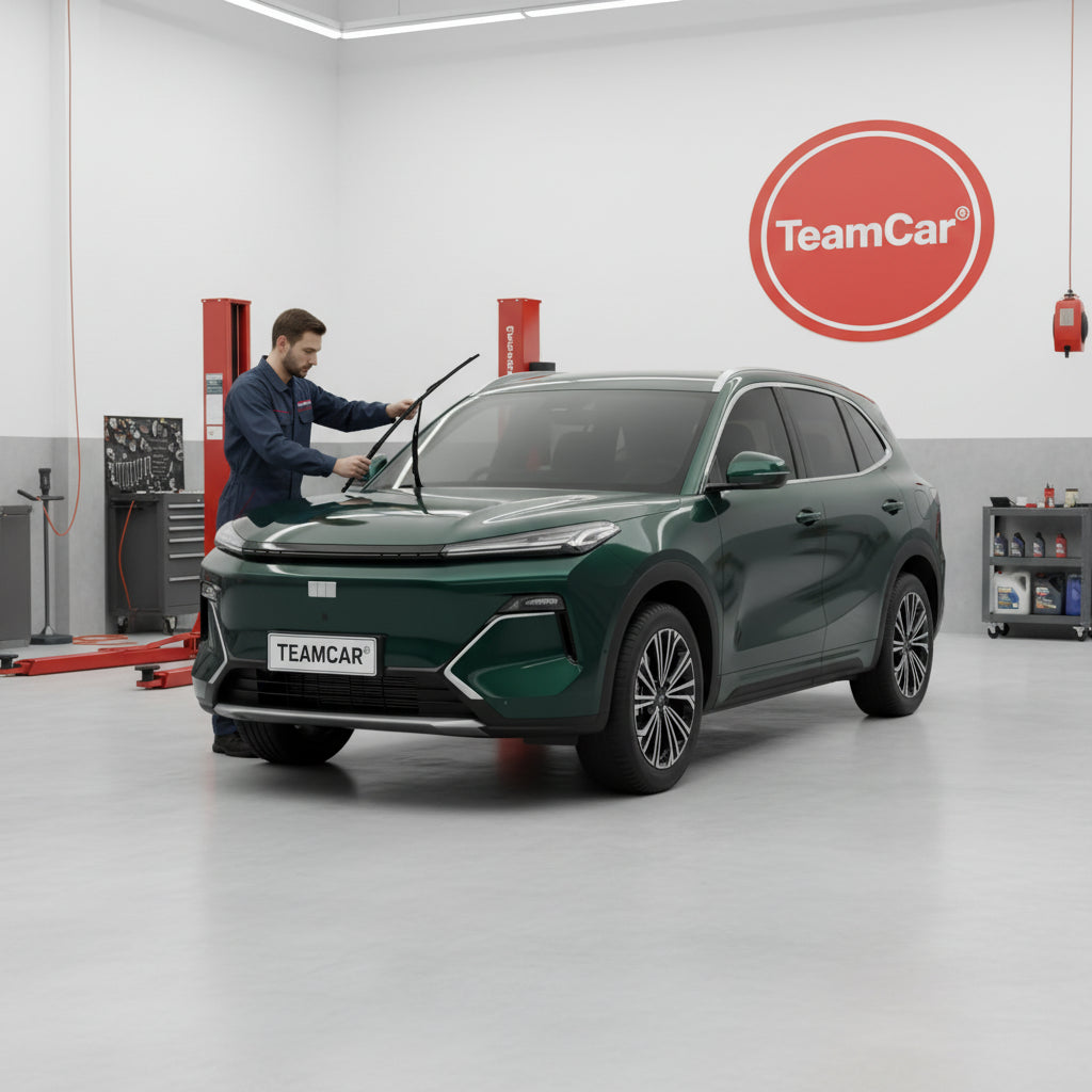 SCHIMBARE ȘTERGĂTOARE GEELY STARRAY EM-I 2026