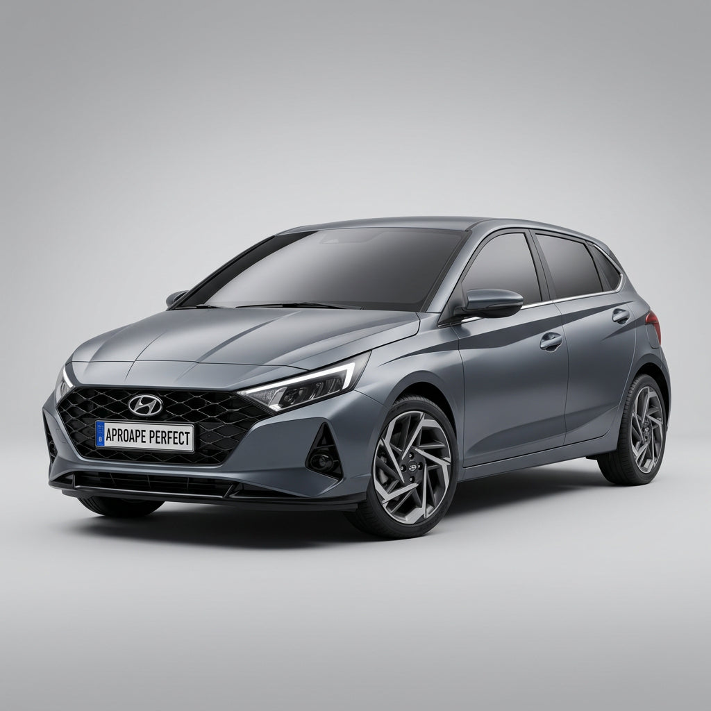 Hyundai i20 III (BC3) din 08.2020