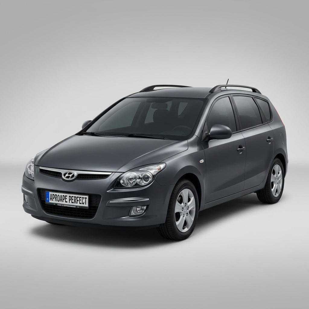 Hyundai i30 CW Estate FD 02.2008–03.2010