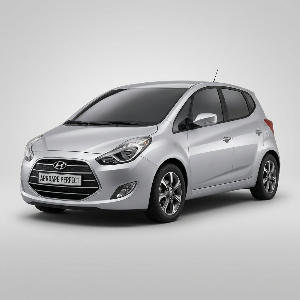 Hyundai ix20 JC din 10.2010