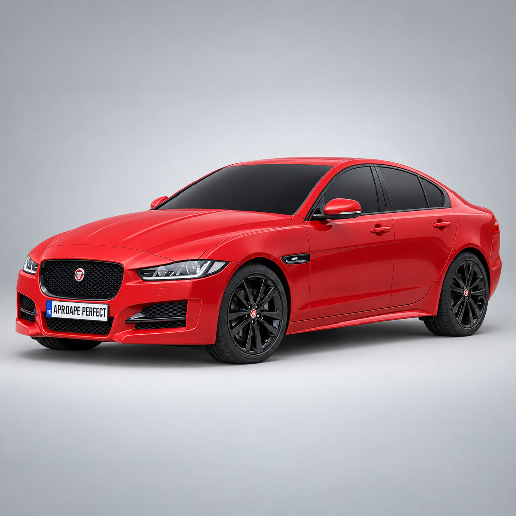 Jaguar XE S X760 3.0 din 2015