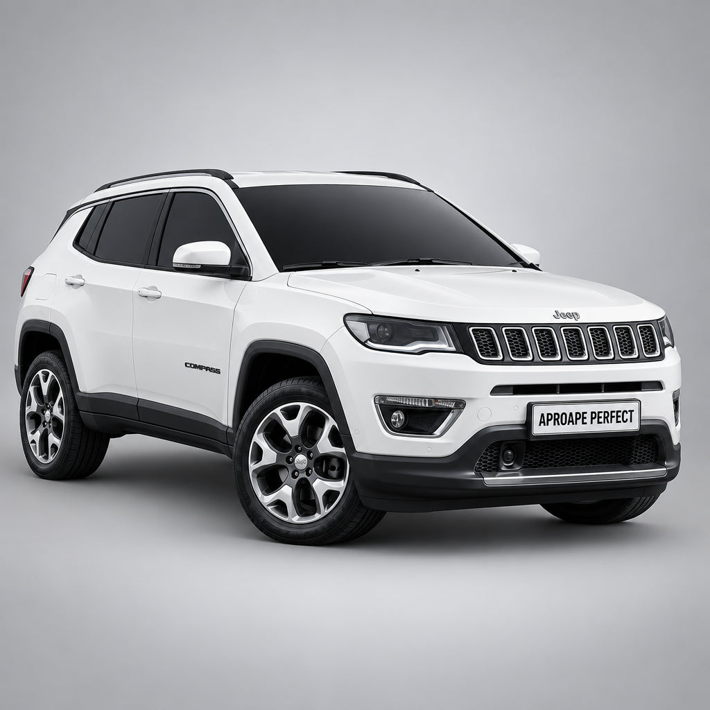 Jeep Compass (MP, M6, MV, M7) 2016→