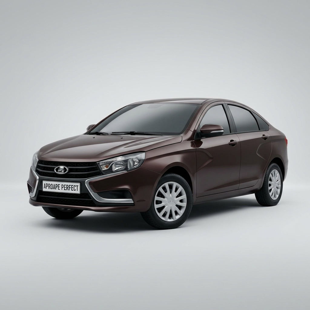 Lada Vesta GFL din 12.2019