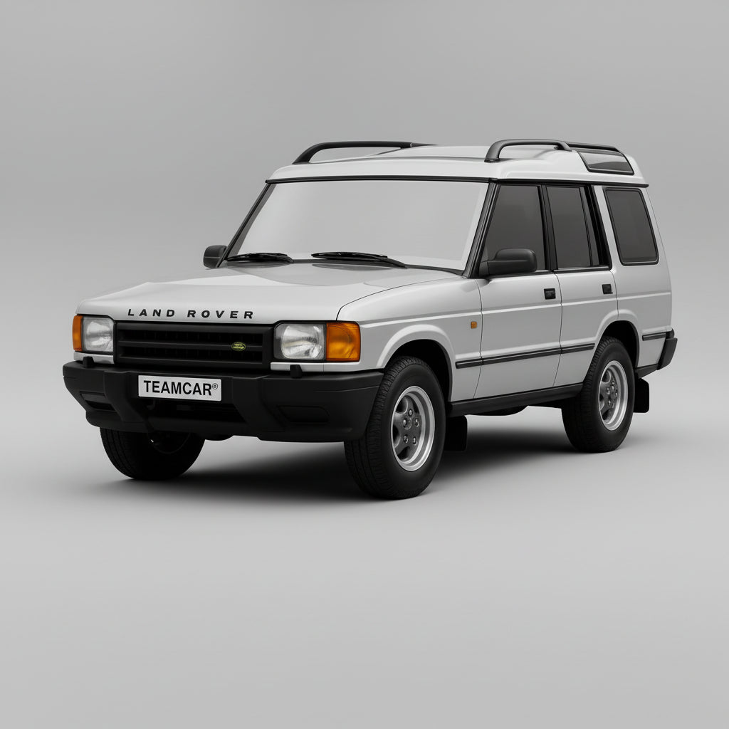 Land Rover Discovery I (LJ, LG)