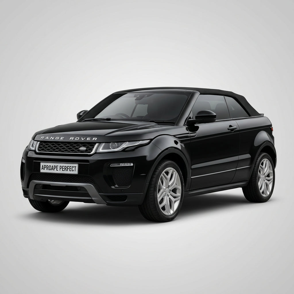 Land Rover Range Rover Evoque Convertible L538 03.2016-12.2019