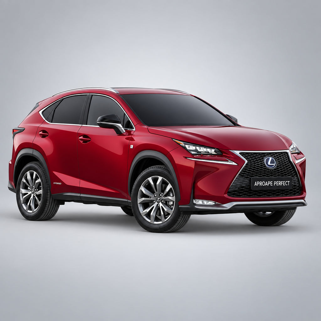 Lexus NX I Z1