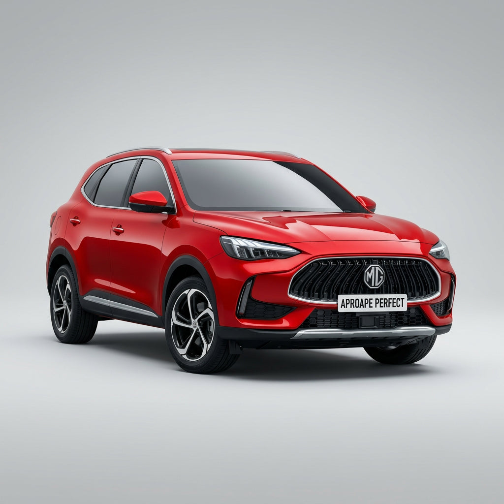 MG HS I 07.2018-08.2024