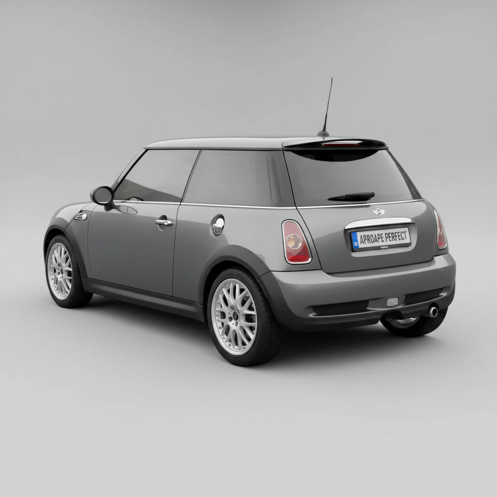 MINI Hatchback R56 (2006-2013)