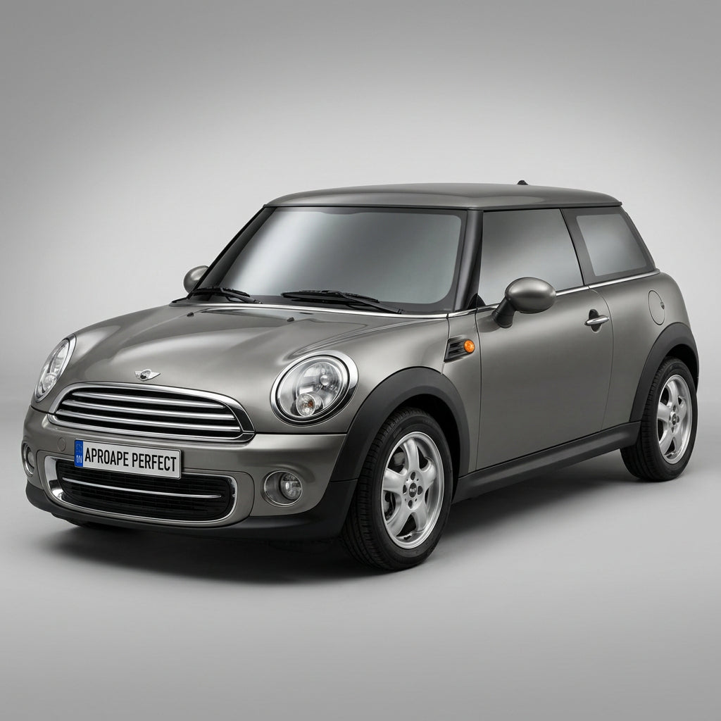 MINI (R56) 04.2012–11.2013
