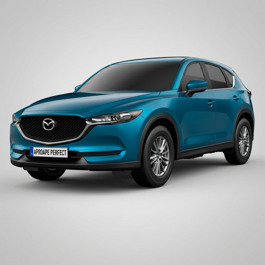 Mazda CX-5 (KF)