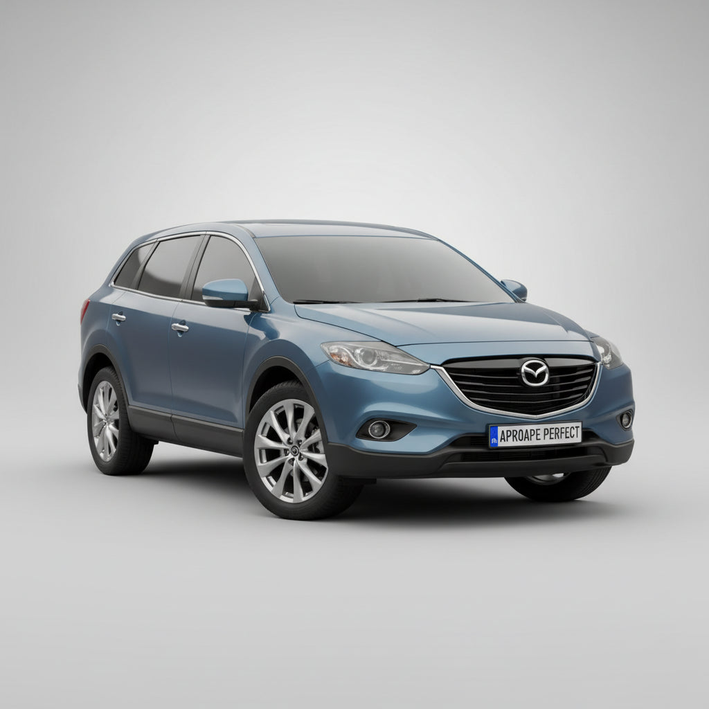 Mazda CX-9 (TB) 2006-2015