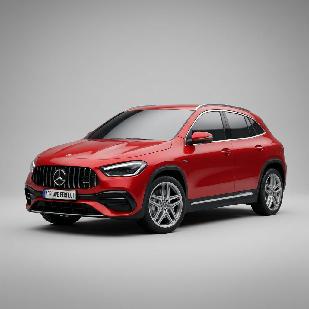 Mercedes-AMG GLA 35 H247 din 06.2020