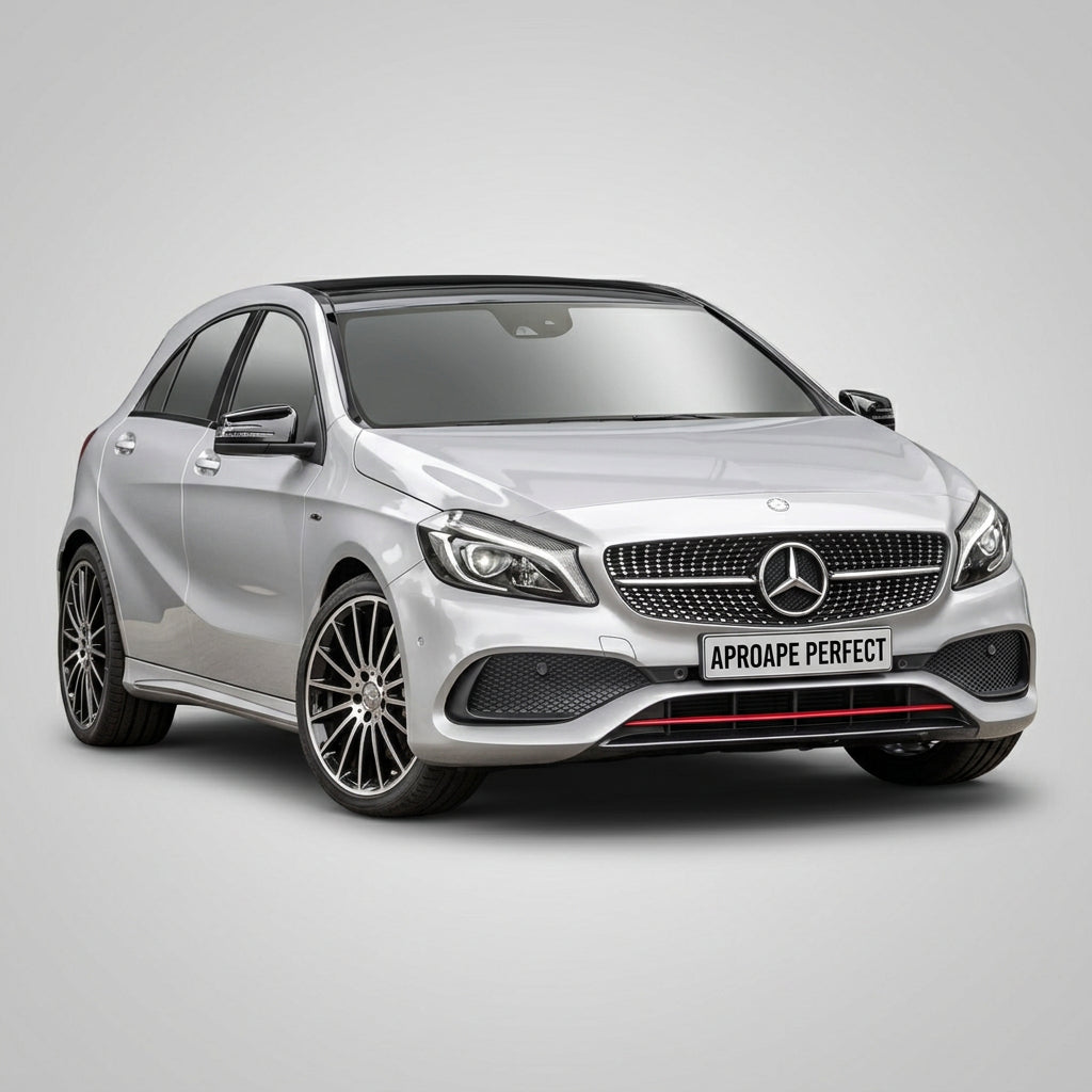 Mercedes-Benz A-Class W176 07.2015-05.2018