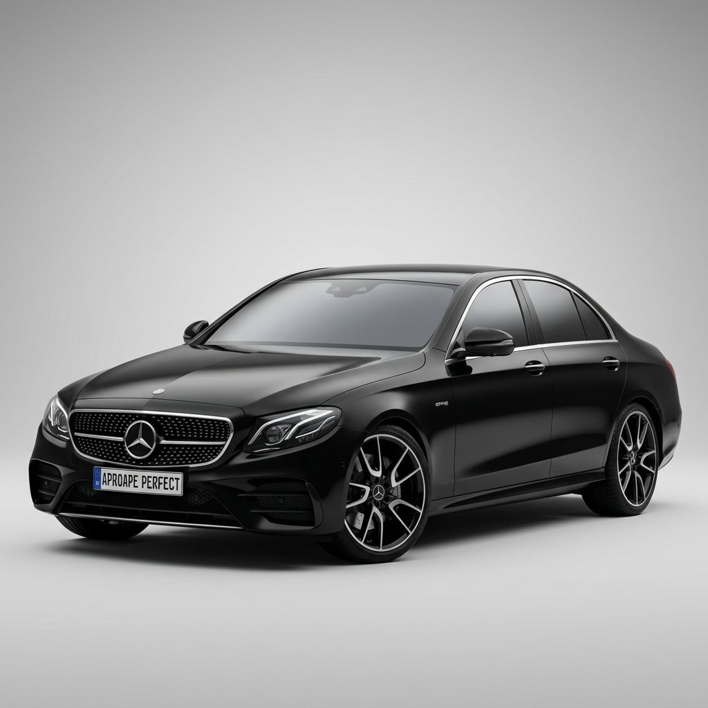 Mercedes-Benz AMG E 43 Sedan W213 07.2016-05.2018