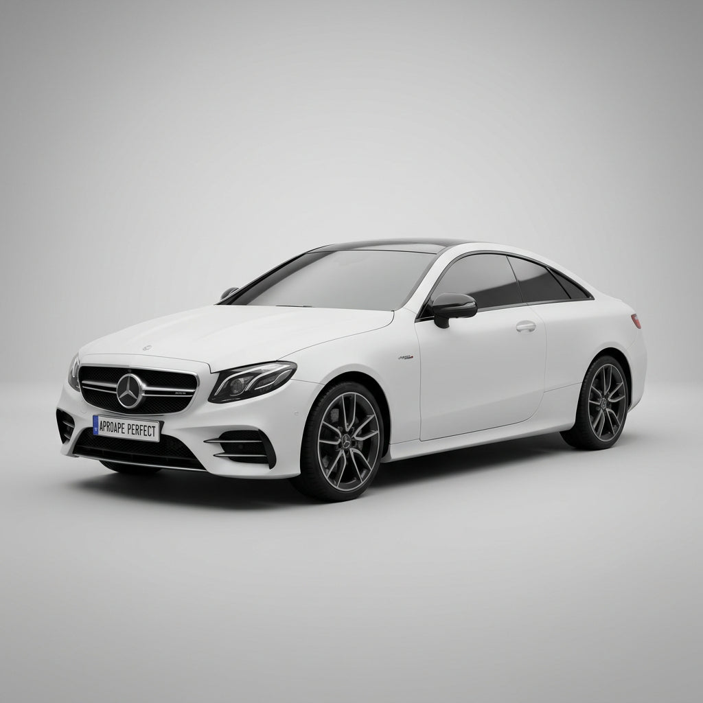Mercedes-Benz AMG E 53 Coupe C238 din 05.2018
