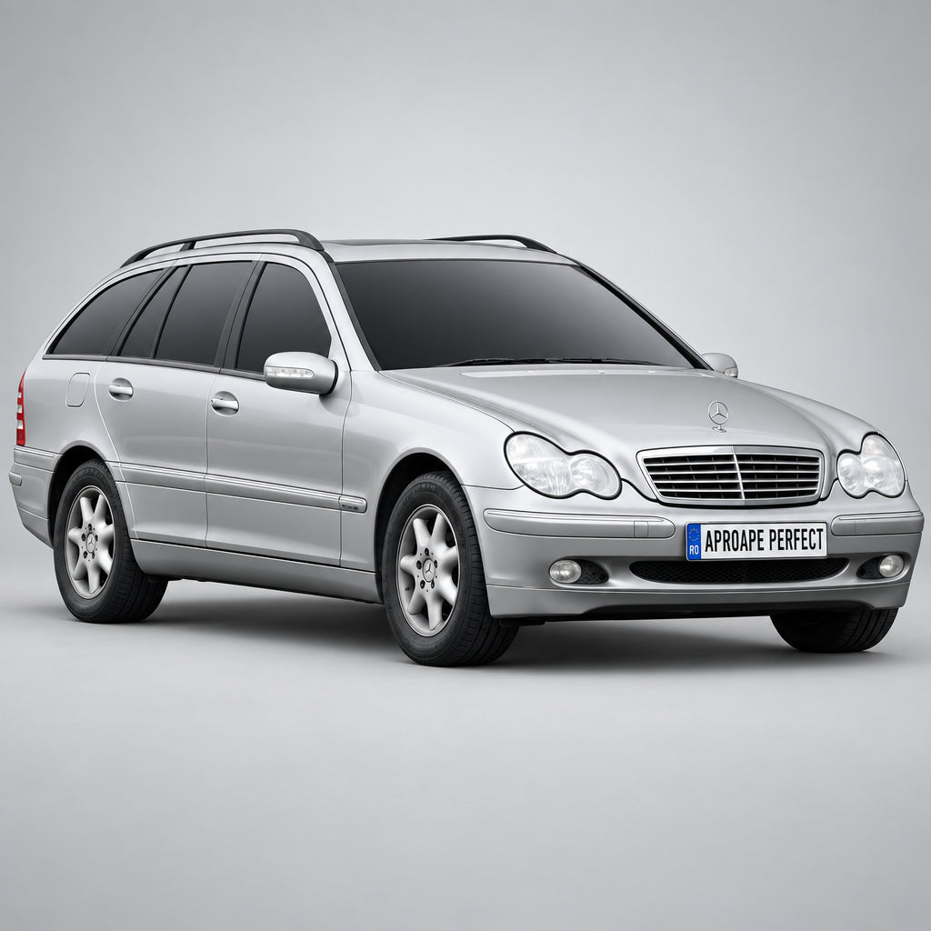 Mercedes-Benz C-Class T-Model (S203) 05.2000–06.2003