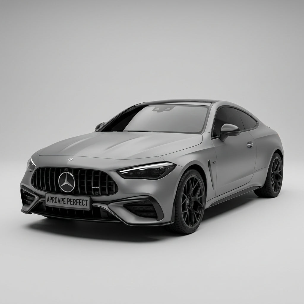 Mercedes-Benz CLE AMG (C236) din 02.2024
