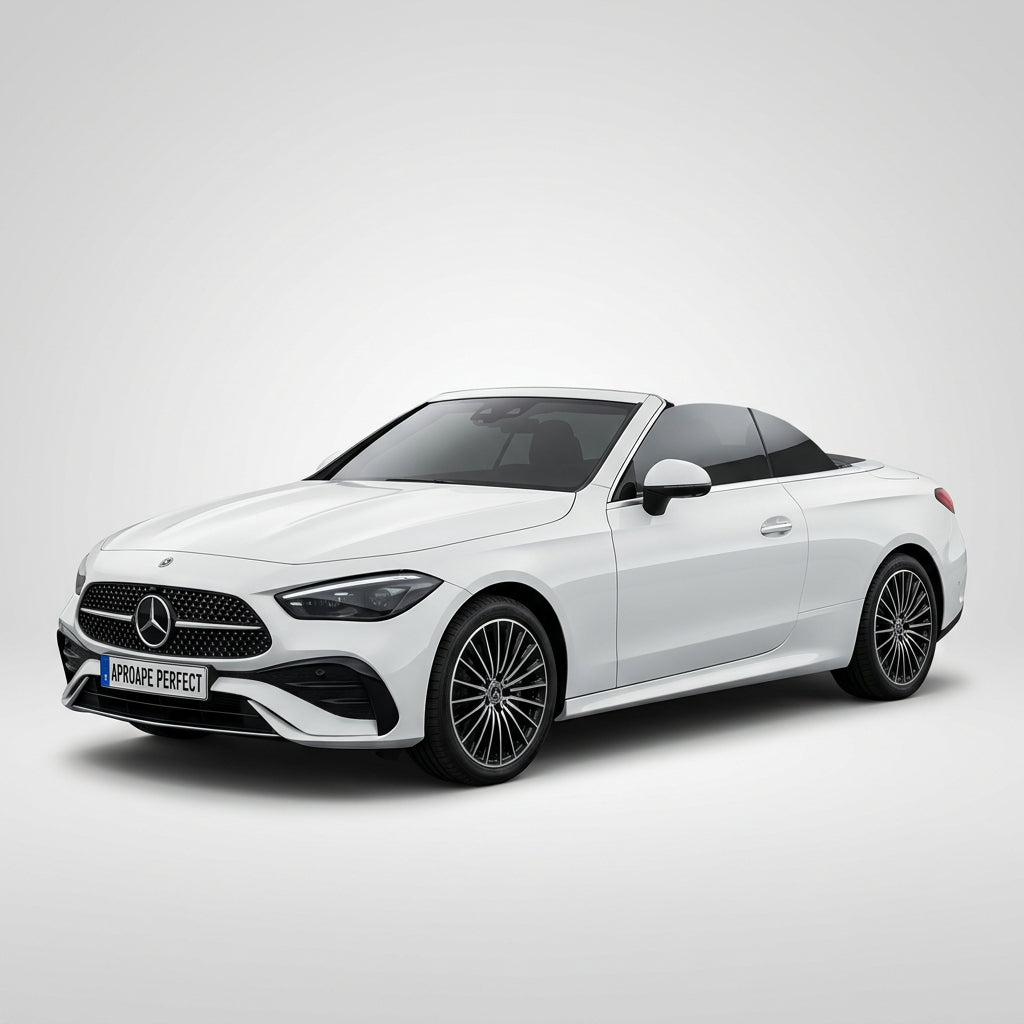 Mercedes-Benz CLE Cabriolet (A236) din 02.2024