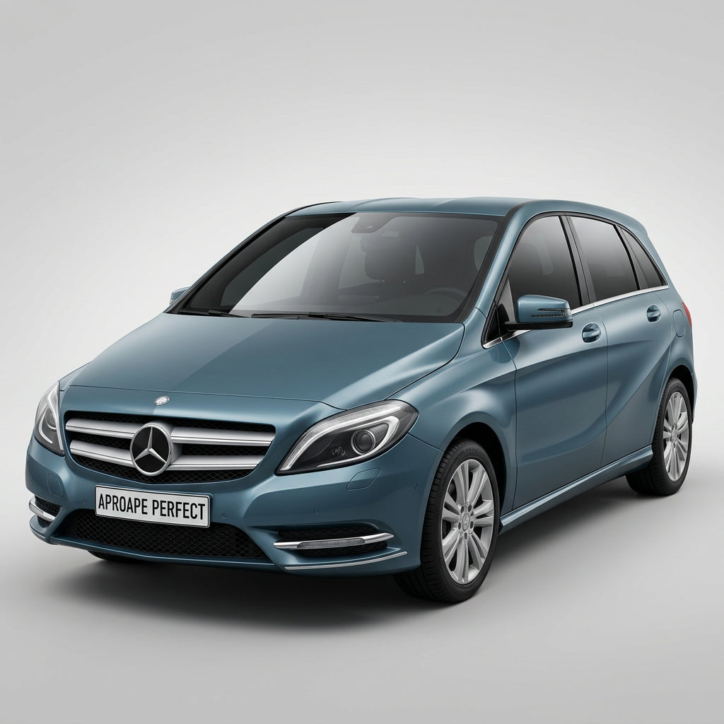 Mercedes-Benz Clasa B W246 09.2011–06.2015