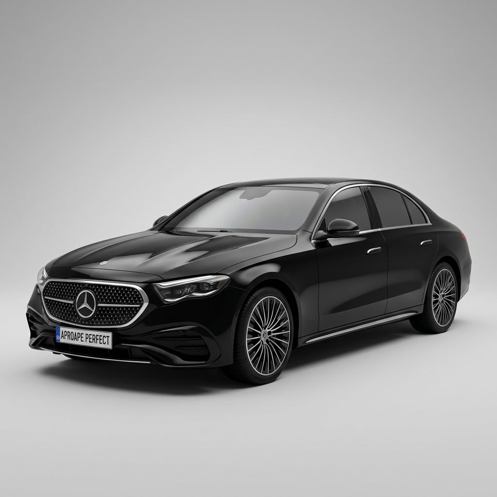 Mercedes-Benz E-Class AMG (W214) din 05.2024