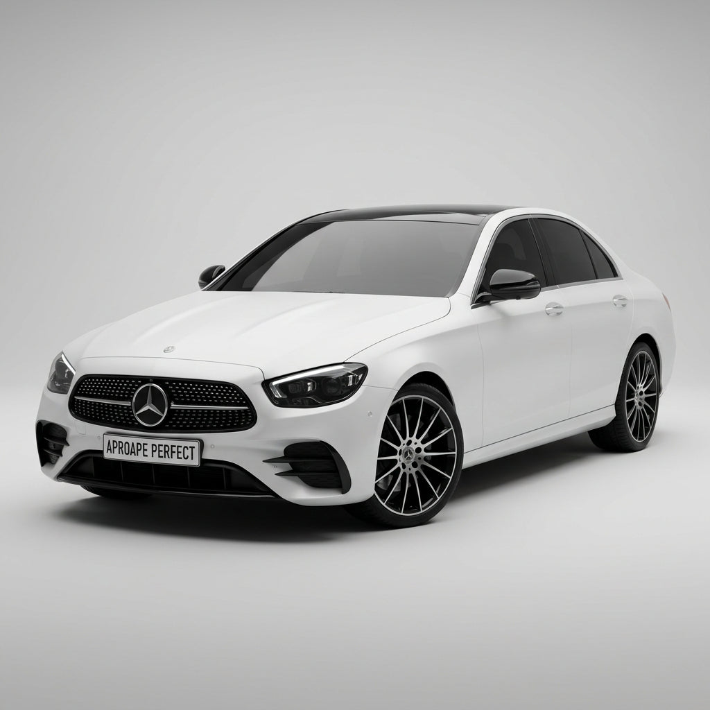 Mercedes-Benz E-Class Sedan W213 01.2016-10.2023