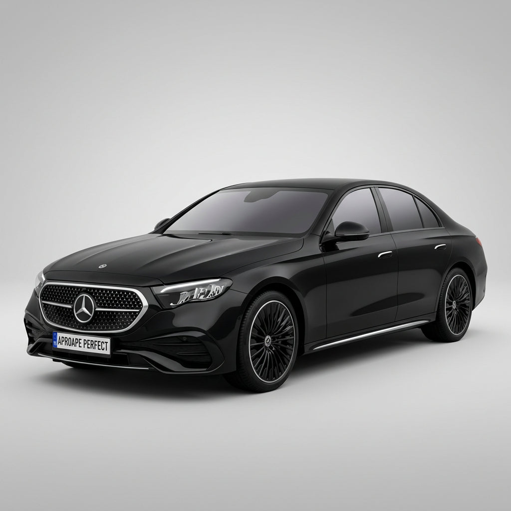 Mercedes-Benz E-Class Sedan (W214) din 07.2023