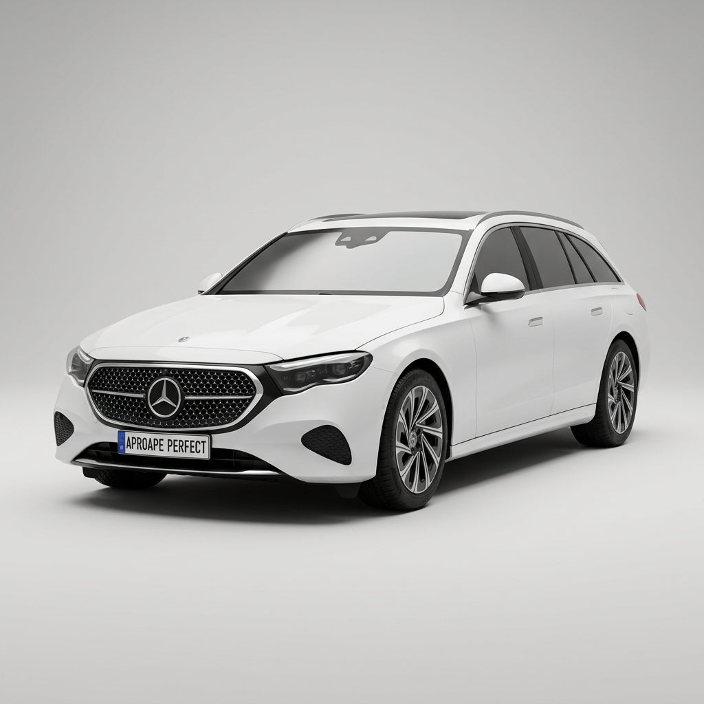 Mercedes-Benz E-Class T-Modell AMG (S214) din 05.2024