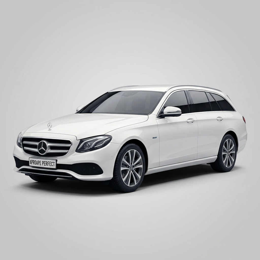 Mercedes-Benz E-Class T-Modell S213 07.2016-10.2023