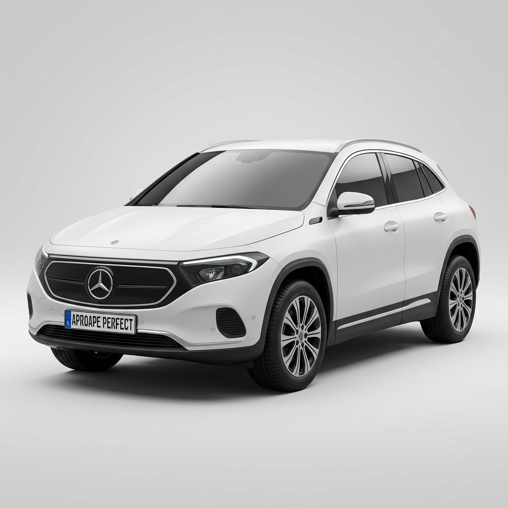 Mercedes-Benz EQA H243 din 11.2020