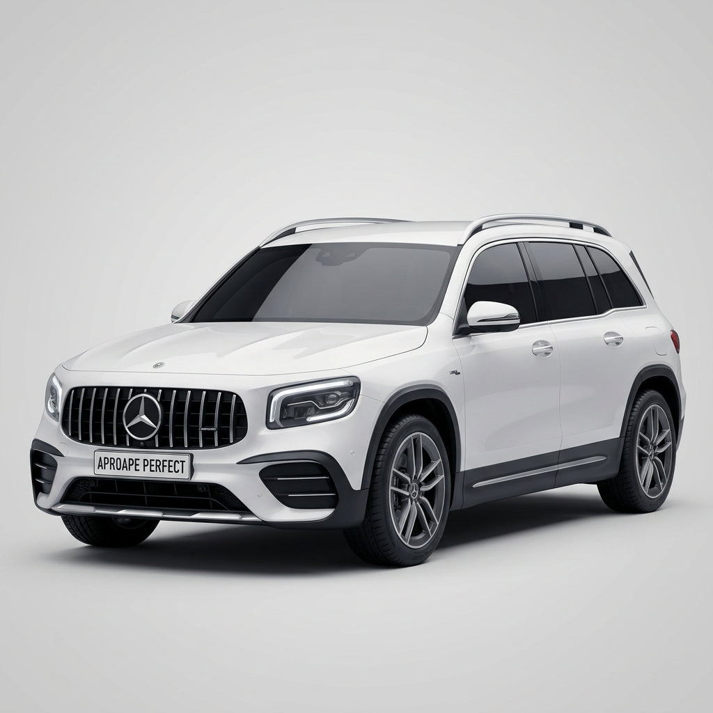 Mercedes-Benz GLB X247 din 08.2019